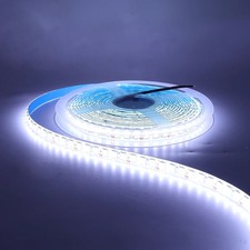 DC 12V Led Strip SMD 5050 5054 2835 Waterproof 6000K 4000K 3000K 60 120