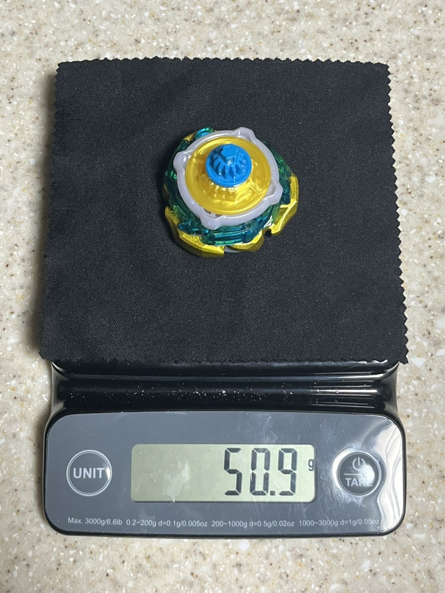 Beyblade X - Valkyrie Volt - Metal on Lock Chip - CX-00 | eBay