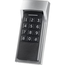 Homematic IP Smart Home Keypad, HmIP-WKP