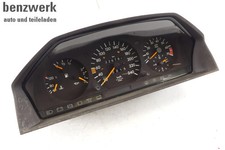 Mercedes W124 300E Tacho Kombiinstrument Cockpit 1245424968 1245431325