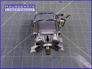 Motor Waschmaschine - Bosch BOSCH WAE81Y0 5500018887