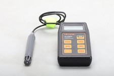 Hanna HI 9564 Thermo Hygrometer With Probe Attachment