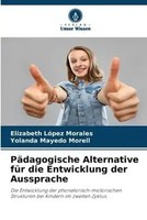 Elizabeth LóPez Morales (U. A.) | PäDagogische Alternative FüR Die...