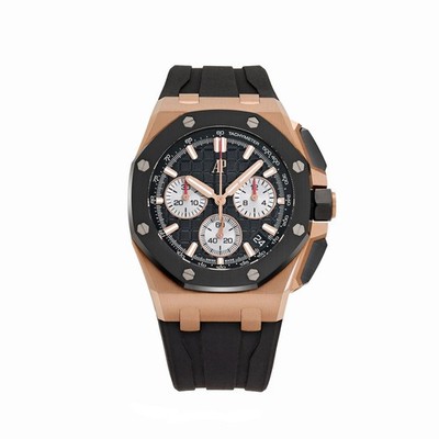 Audemars Piguet Royal Oak Offshore 26420RO.OO.A002CA.01 Chronograph Rose Gold
