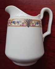 Vintage Japanese Noritake Formosa Pattern Creamer Milk Jug