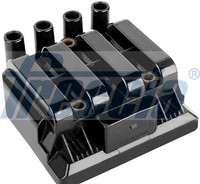 Freccia ZüNdspule IC15-1071 12V FüR VW Golf 4 Variant 1J5 1J1 Bora 1 1J2 1J6 162