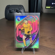 2025-26 Topps Premier League Debut - Inserts (Pick Your Card) A14