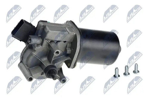 Motor del limpiaparabrisas delante para vehic. dirección izquierda ESW-NS-000 - Imagen 5 de 11