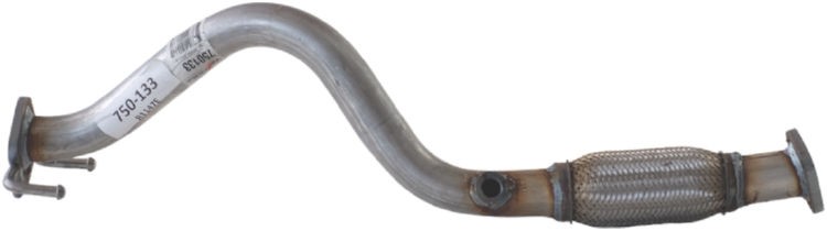 Fits BOSAL 750-133 STARTING PIPE HYUNDAI GETZ (TB), 1.4i, 08/2005-12/ ⭐UK Stock⭐