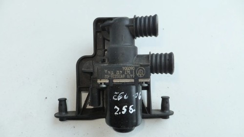 BMW 5 E60 Zirkulationswassermotor 1147412174 6920226 2.50 Petrol 160kw 11835875