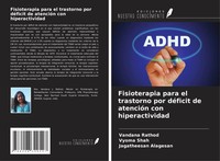 Vandana Rathod (U. A.) | Fisioterapia Para El Trastorno Por DéFicit De...