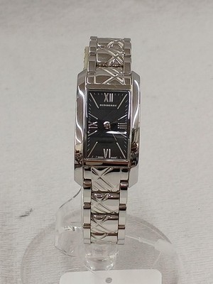 BURBERRY Quartz Watch BU1099 Used