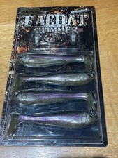 Imakatsu Bakuratou Swimmer Real Color Clear Lake Magic