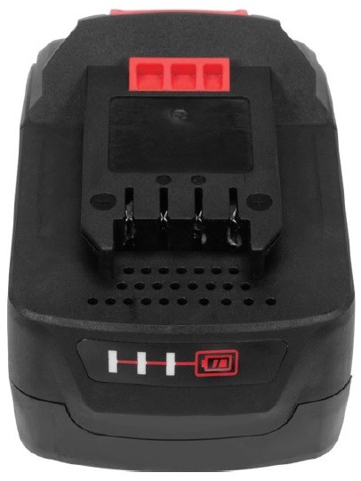 Fits YATO NARZ�DZIA YT-828465 BATTERY 18V LI-ION 9.0AH