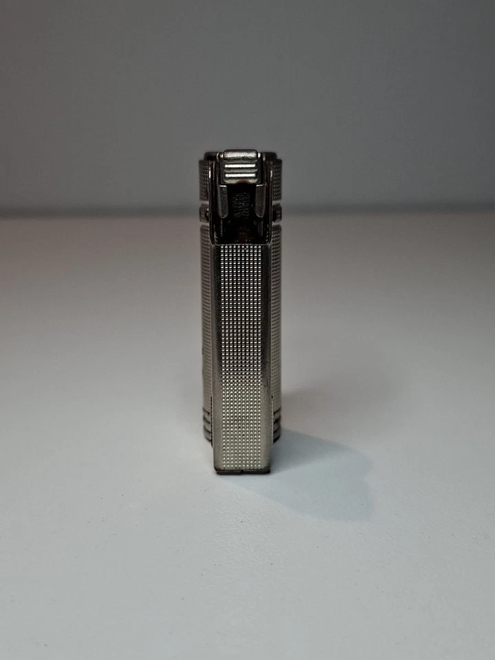 Briquet Essence IMCO TRIPLEX Junior 6600 - Photo 4/4