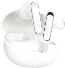 AVIOT TE-U1 Fully Wireless Earphones Bluetooth White