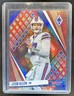 2023 Panini Phoenix Josh Allen Fire Burst VAR #/340 Bills