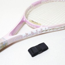 Wilson HAMMER 7 Tennisschläger pink 27,5" leicht G1