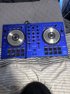 Pioneer DDJ-SB Dj Controller Everything Works And Is Tested ( Comes With Cord)