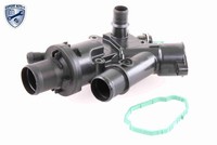 Vemo V25-99-1738 ThermostatgehäUse FüR CitroËN Passend FüR Fiat Ford