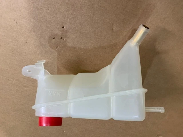 Ford Mercury Contour Mystique 1995-1998 tanque ASM RADIADOR SOBRE F5RZ8A080A nuevo Foto 2 de 3