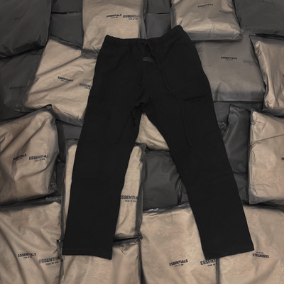 F-O-G Essential Authentic Pants Stretch Lim