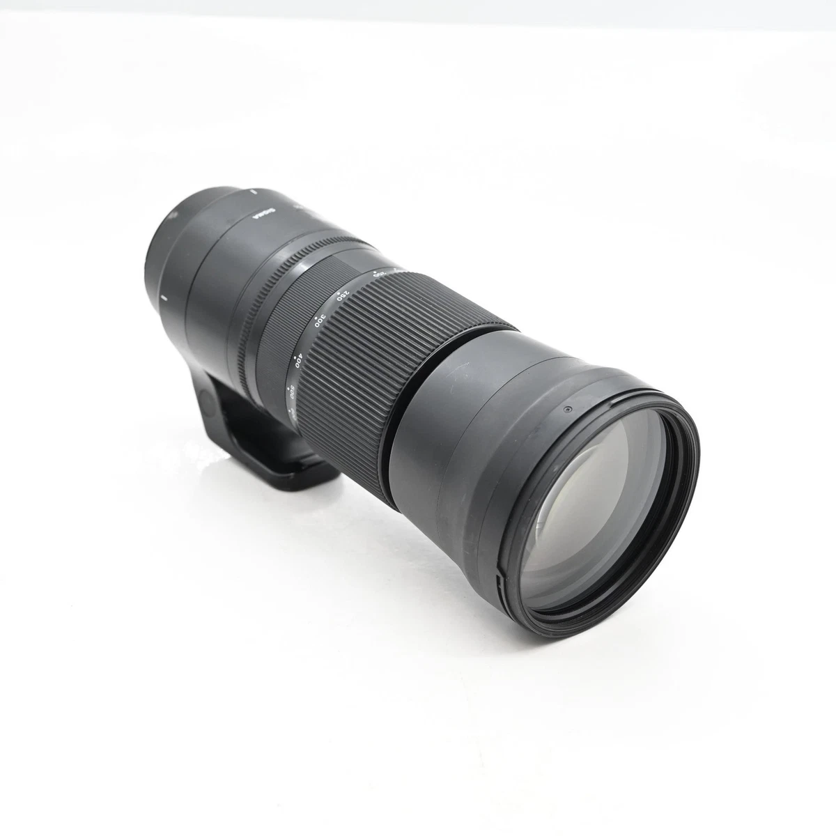 Sigma 150-600mm Canon EF Mount Camera Lenses for sale - eBay