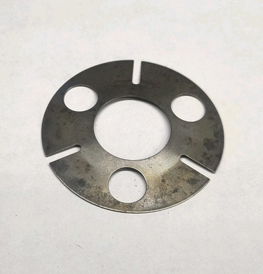 #ad 73 81 1979 CAMARO RS Z28 Berlinetta Type LT Round Horn Cap Base Spring Pop Plate $5.95