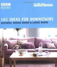 Good Homes 101 Ideas For Downstairs | Buch | Zustand sehr gut