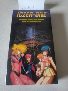 Iczer One | eBay