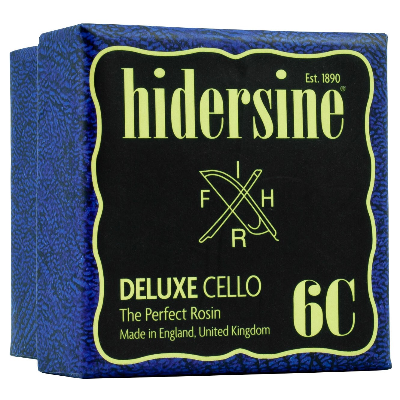 Колофон Hidersine HR-6C Kolophon NEU 2390₽