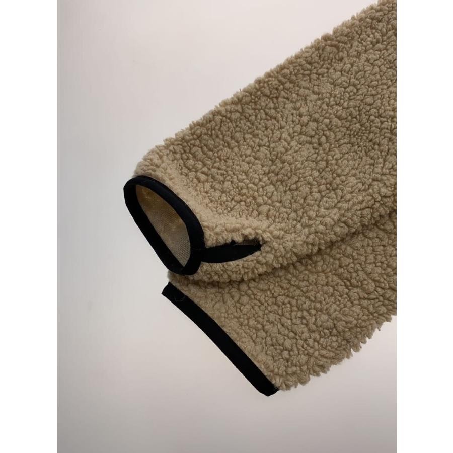 CANADA GOOSE Fleece Jacket L Wool 6998MJ Men 1655 thumbnail 5