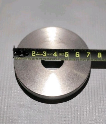 #ad Voith BIRD Model 3 D INK Upper Flinger 252072 WCS3 150 00030 KI OEM NOS $349.99