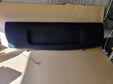 05-13 Mk1 Peugeot 107 Citroen C1 Parcel Shelf Load Cover #2