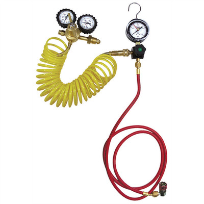 CPS Products NITROGEN PRESSURE LEAK TEST KIT W/REGULATOR NITROKITG