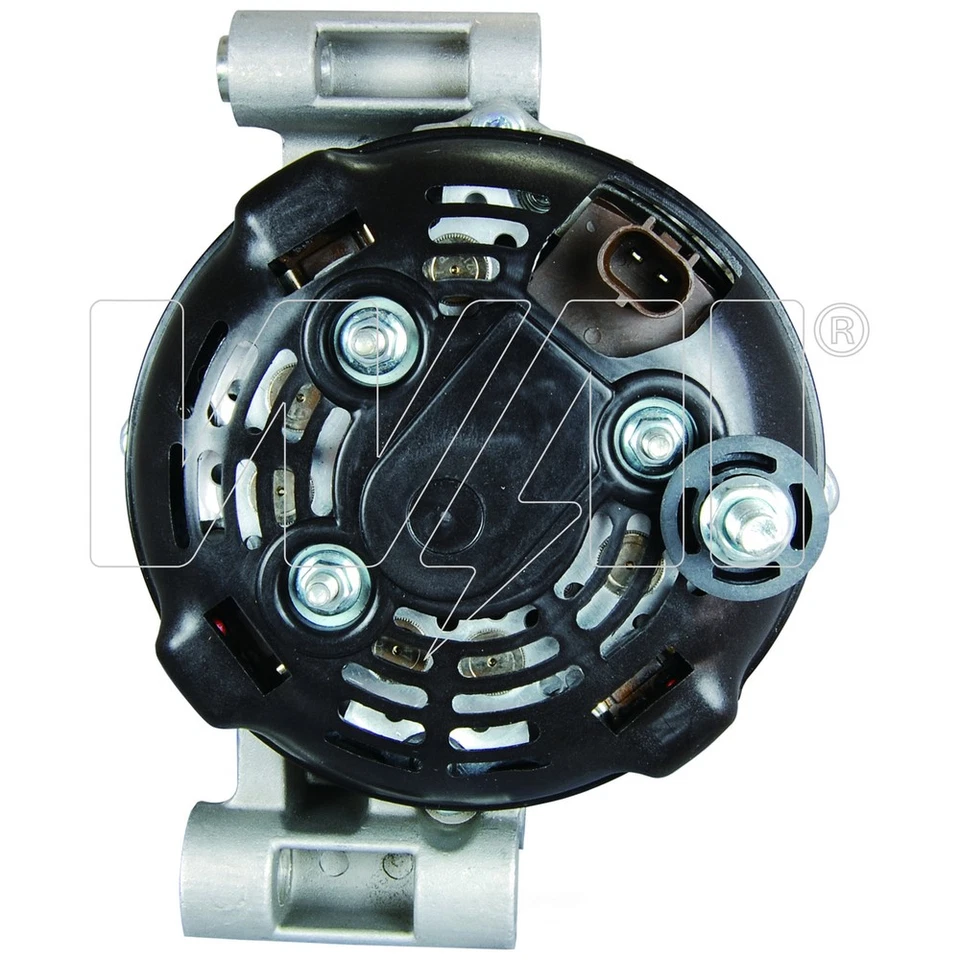 Alternador compatible con Dodge Magnum Charger Charger 2005-2007, Magnum WAI WORLD POWER S Foto 4 de 4
