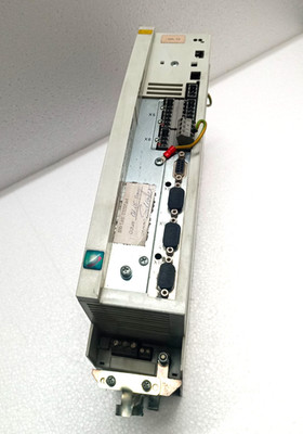 Lenze EVS9322-EP 0,75kW 1PS 400/480VAC Servo Position Controller 9300 Series