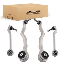 4PCS QUERLENKER VORNE LH+RH FOR BMW 1ER F20 F21 F30 F31 F36 F32 F87 2ER 3ER 4ER