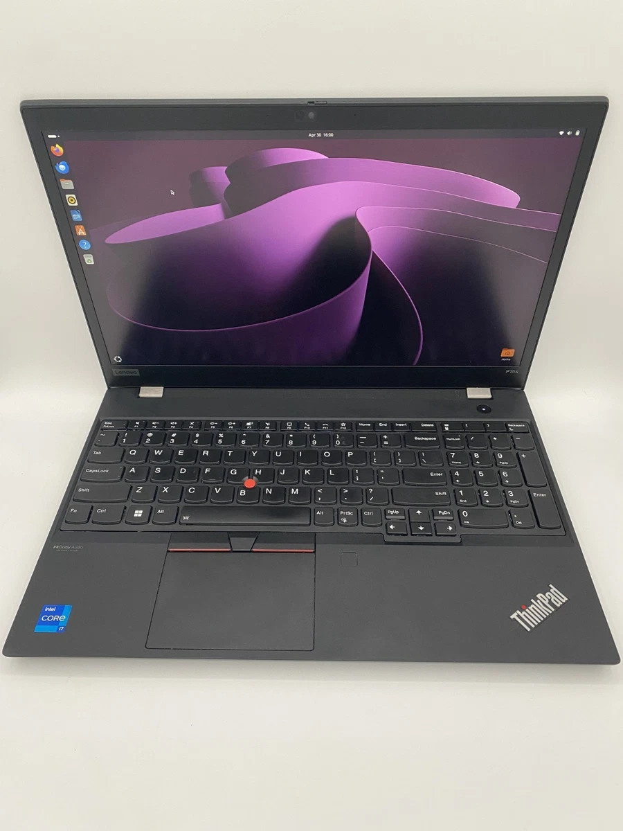 ち*ん様 【ジャンク】Lenovo ThinkPad P15s Gen2/Cor Amazon.com: Lenovo ThinkPad P15s Gen 2 20W600ENUS 15.6
