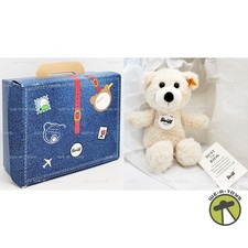 Steiff Best For Kids Cream Teddy Bear Sunny in Box 11335