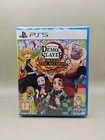 Demon Slayer Kimetsu no Yaiba Sweep the Board PS5 Neuf Blister UK PEGI 12 SEGA