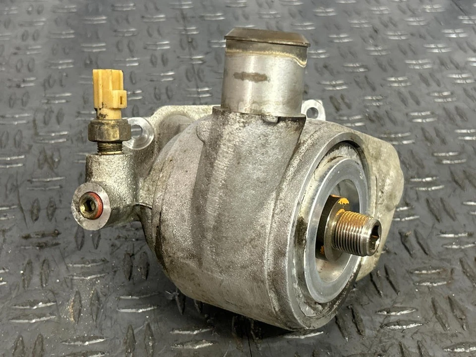 Ford Mustang SVT Cobra 2003-04 enfriador de aceite OEM - 4,6 4V 283 Foto 4 de 4