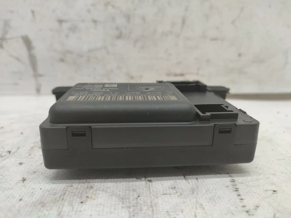 A9068204126 QUADRO DI CHIUSURA / 2259950 PER MERCEDES-BENZ SPRINTER 3-T CAJA/CHA - Immagine 3 di 4