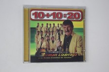 10+10=20 German Lizarraga Y Su Banda Estrella...