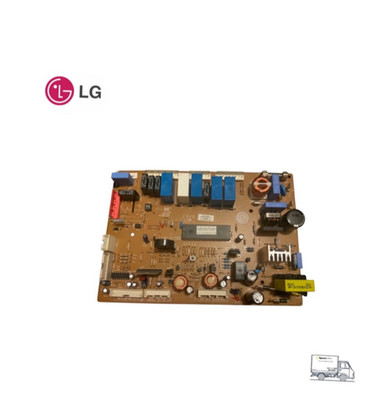 LG Kühlschrank Hauptplatine Baugruppe GCL197NIS 6871JR1050K