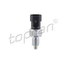 ORIGINAL® Topran Schalter, Rückfahrleuchte für Opel OMEGA B Caravan OMEGA B