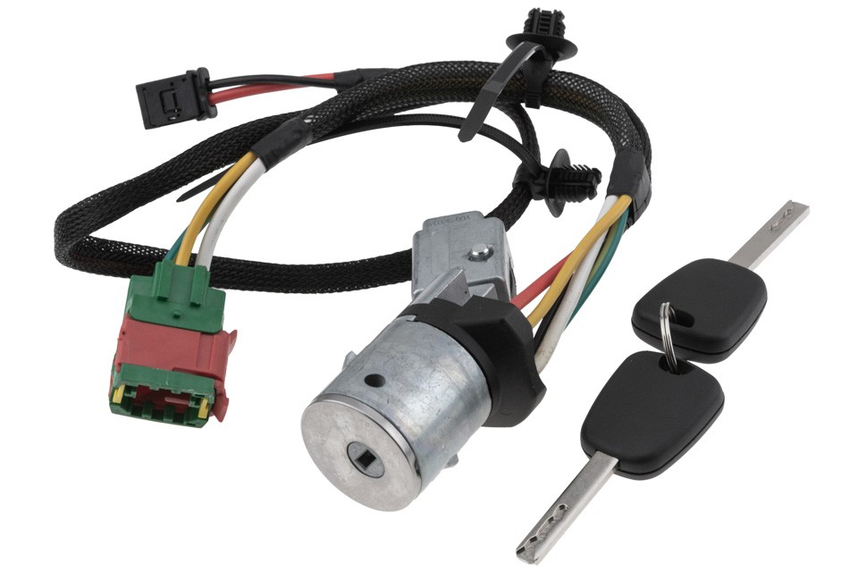Fits NTY EST-PE-001 Steering Lock ⭐UK Stock⭐ - Image 11