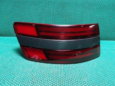 2021 Genesis GV70 LED Rückleuchten-Baugruppe linke Seite OEM 92401AR