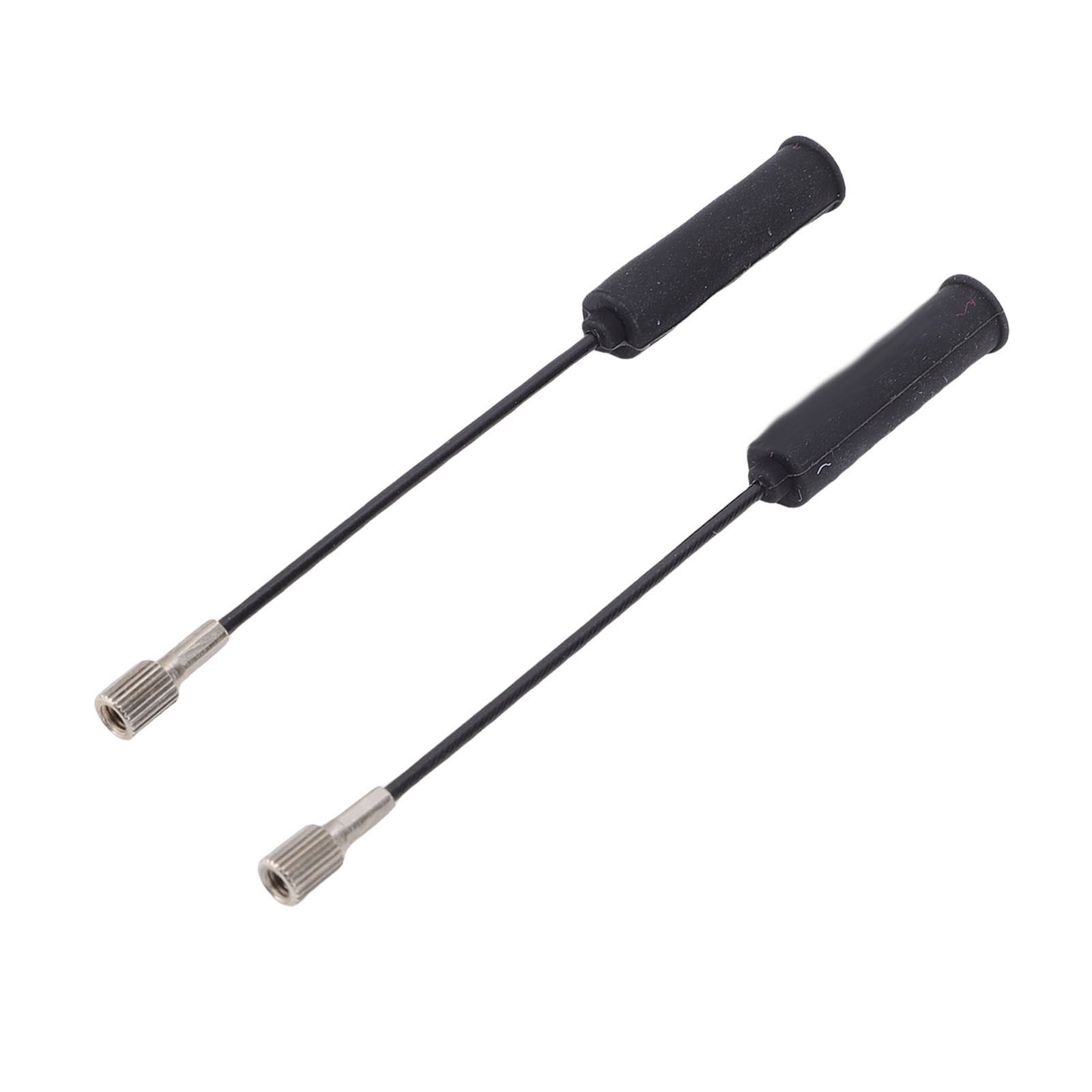 2PCS Bike Internal Cable Routing Tool For Di2 SD50 Wire Carbon Fiber Use
