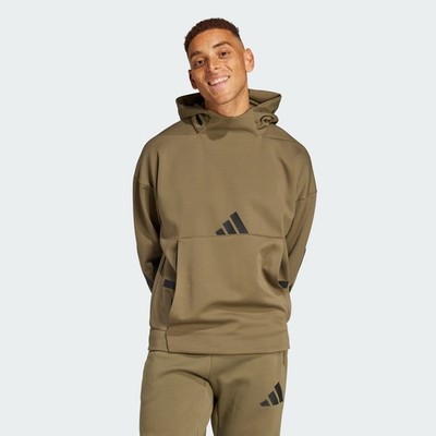 adidas men Z.N.E. Hoodie | eBay